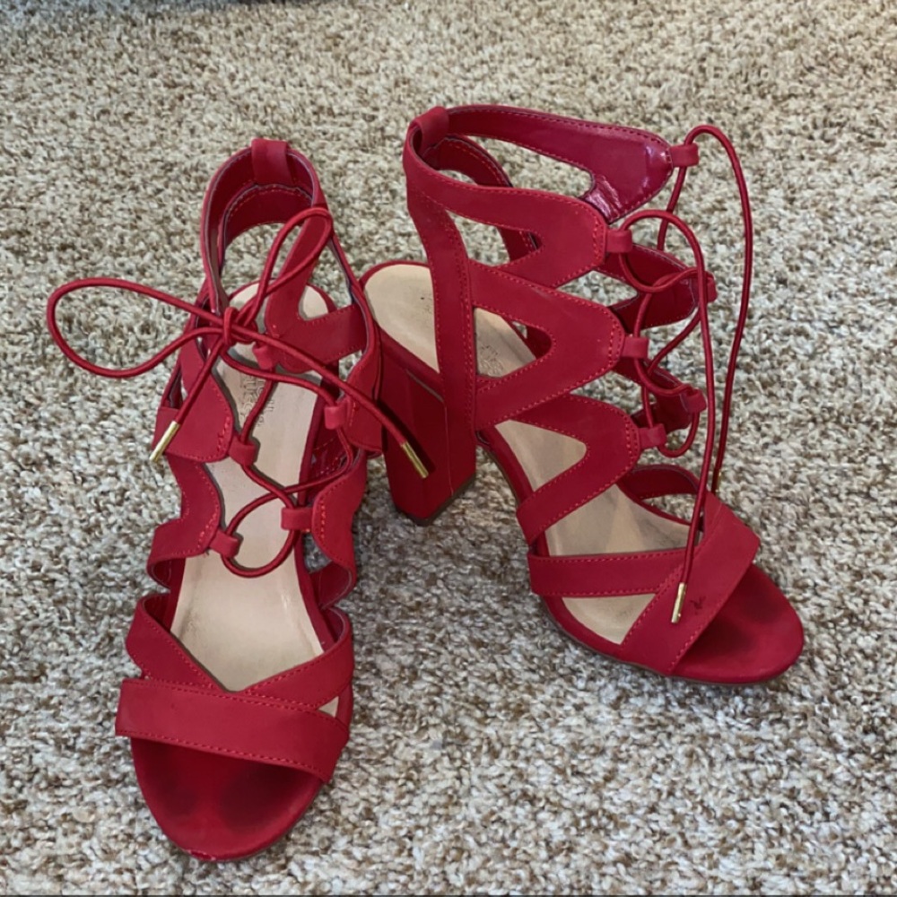 Heels